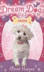 dream dogs  sasha