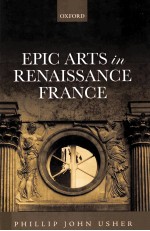 epic arts in renaissance france