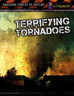 terrifying tornadoes revised and updated