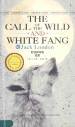 the call of the wild and white fang