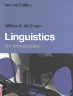 linguisticsan introduction second edition