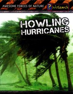 howling hurricanes revised and updated