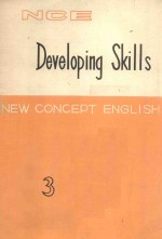 NEW CONCEPT ENGLISH DEVELOPING SKILLS