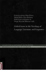 global issues in the teaching of language