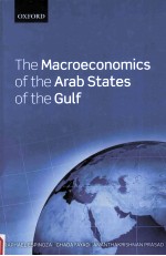 the macroeconomics of the arab states of the gulf