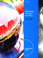 economics principles and policy 12th edition