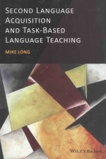 second language acquisition and task-based language teaching