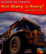 how heavy is heavycomparing vehicles