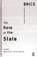 the role of the state