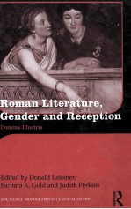 roman literature