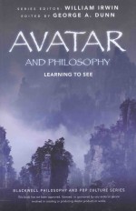 avatar and philosophy learning to see