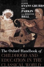 the oxford handbook of childhood and education in the classical world