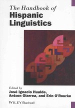 the handbook of hispanic linguistics