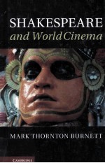 shakespeare and world cinema