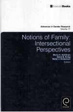 notions of familyintersectional perspectives