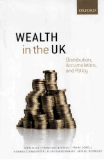 wealth in the ukdistribution