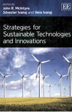 strategies for sustainable technologies and innovations