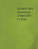 elementary quantum chemistry