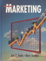 MARKETING SEVENTH EDITION