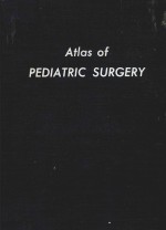 atlas of pediatric surgery