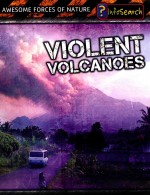 violent volcanoes revised and updated