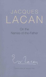 on the names-of-the-father