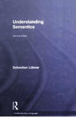 understanding semantics second edition