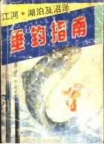 江河、湖泊及沼泽垂钓指南