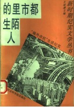 都市里的陌生人 “编外市民”生活纪实