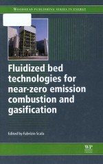 WOODHEAD PUBLISHING SERIES IN ENERGY: NUMBER 59 FLUIZED BED TECHNOLOGIES FOR NEAR-ZERO EMISSION COMB