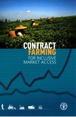 CONTRACT FARMING FOR INCLUSIVE MARKET ACCESS