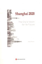 SHANGHAI 2020