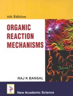 ORGANIC REACTION MECHANISMS FOURTH EDITION