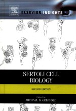 SERTOLI CELL BIOLOGY SECOND EDITION