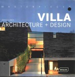 VILLA ARCHITECTURE+DESIGN