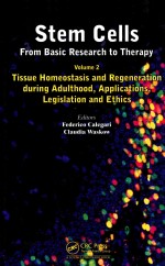 STEM CELLS FROM BASIC RESEARCH TO THERAPY VOLUME 2