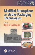 MODIFIED ATMOSPHERE AND ACTIVE PACKAGING TECHNOLOGIES