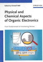 ORGANIC ELECTRONICS STRUCTURAL AND ELECTRONIC PROPERTIES OF OFETS