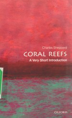 CORAL REEFS A VERY SHORT INTRODUCTION 391