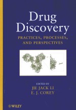 DRUG DISCOVERY PRACTICES PROCESSES AND PERSPECTIVES