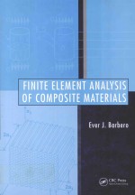 FINITE ELEMENT ANALYSIS OF COMPOSITE MATERIALS