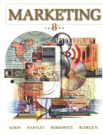 MARKETING 8TH EDITION