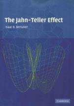 THE JAHN-TELLER EFFECT