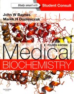 MEDICAL BIOCHEMISTRY FOURTH EDITION