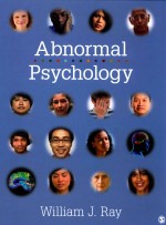 ABNORMAL PSYCHOLOGY NEUROSCIENCE PERSPECTIVES ON HUMAN BEHAVIOR AND EXPERIENCE