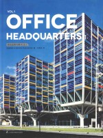 OFFICE HEADQUARTERS Ⅱ VOL.1