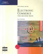 ELECTRONIC COMMERCE THE SECOND WAVE FIFTH ANNUAL EDITION