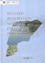 Wetland Restoration: Shanghai Dalian Lake Project