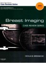 BREAST IMAGING CASE REVIEW SERIES SECOND EDITION