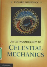 An introduction to celestial mechanics